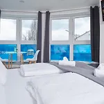 Hamburg Nord Apartments