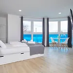 Hamburg Nord Apartments